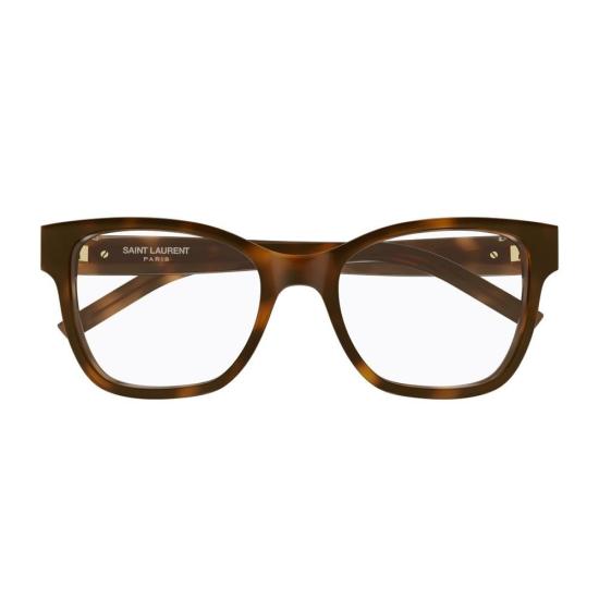 26SS 생로랑 선글라스 1A0J5GA0A White