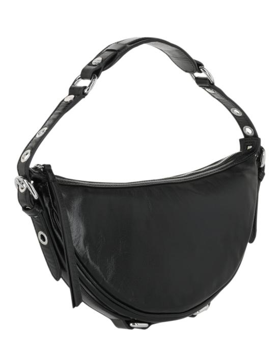  바이파 숄더백 BSB012LL 002BK0 01PL 00002 NS Black - BY FAR