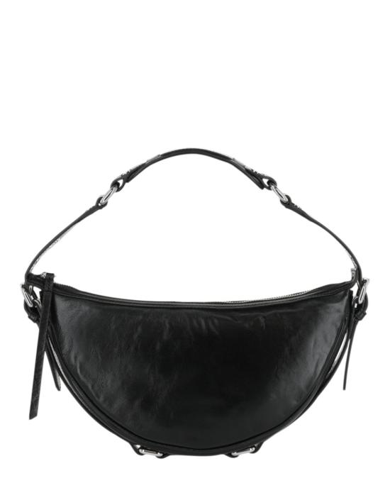  바이파 숄더백 BSB012LL 002BK0 01PL 00002 NS Black