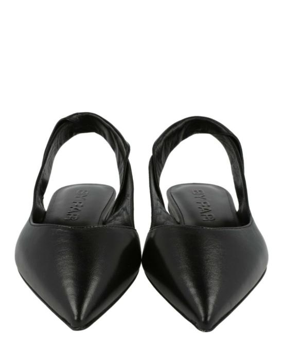  바이파 플랫 슈즈 FFC024LL 002BK0 01PL 00002 35 Black - BY FAR