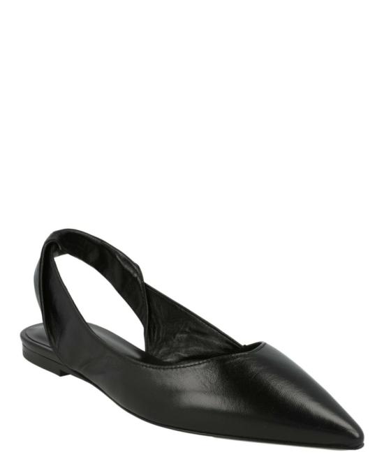  바이파 플랫 슈즈 FFC024LL 002BK0 01PL 00002 35 Black - BY FAR