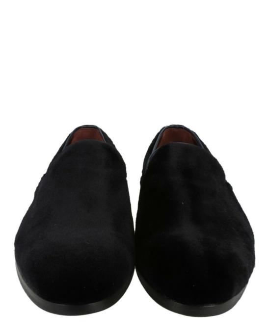  브리오니 로퍼 QFDD0L O8775 4000 40066 7 Black - BRIONI