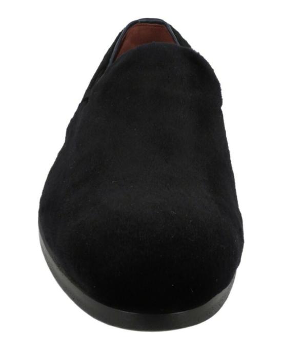  브리오니 로퍼 QFDD0L O8775 4000 40066 7 Black - BRIONI