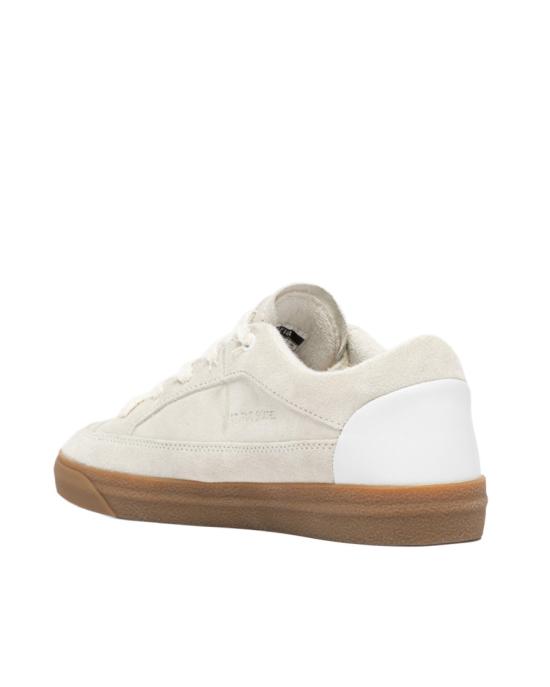 26SS 산타 스니커즈 4574632 White - SANTHA