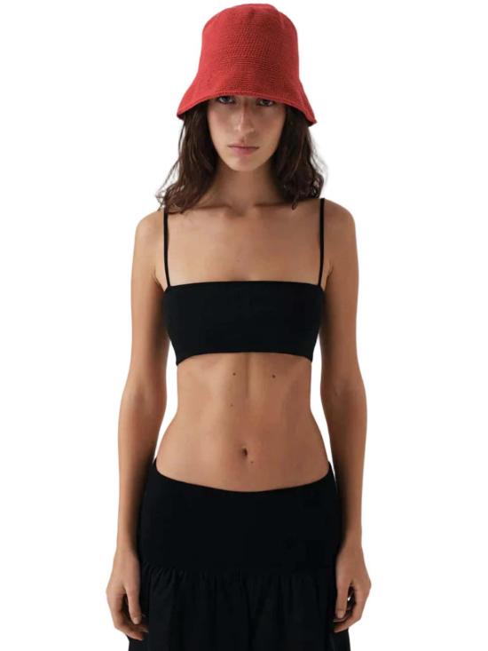  기마구아스 브라 셀리나  블랙 - GIMAGUAS