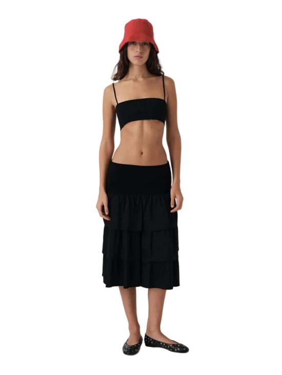  기마구아스 브라 셀리나  블랙