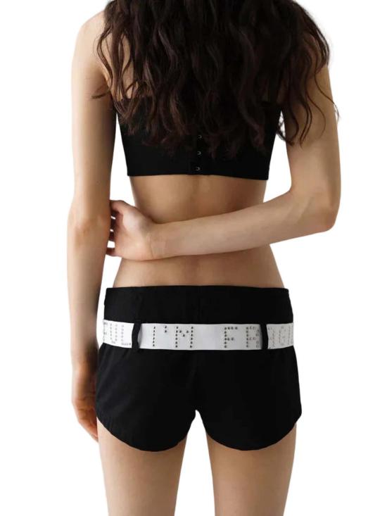  기마구아스 브라 셀리나  블랙 - GIMAGUAS