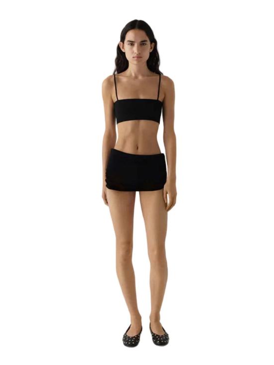  기마구아스 브라 셀리나  블랙 - GIMAGUAS