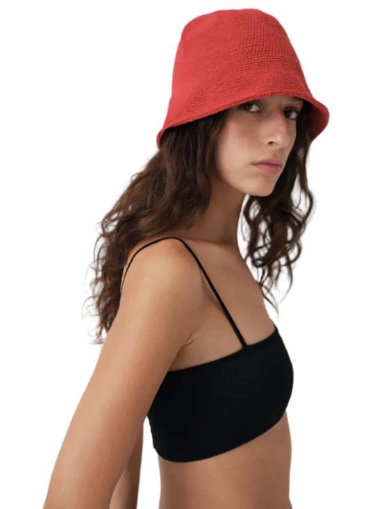  기마구아스 브라 셀리나  블랙 - GIMAGUAS