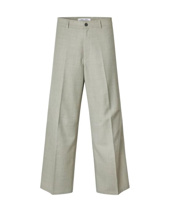 26SS 삼소앤삼소 팬츠 3549149 Grey