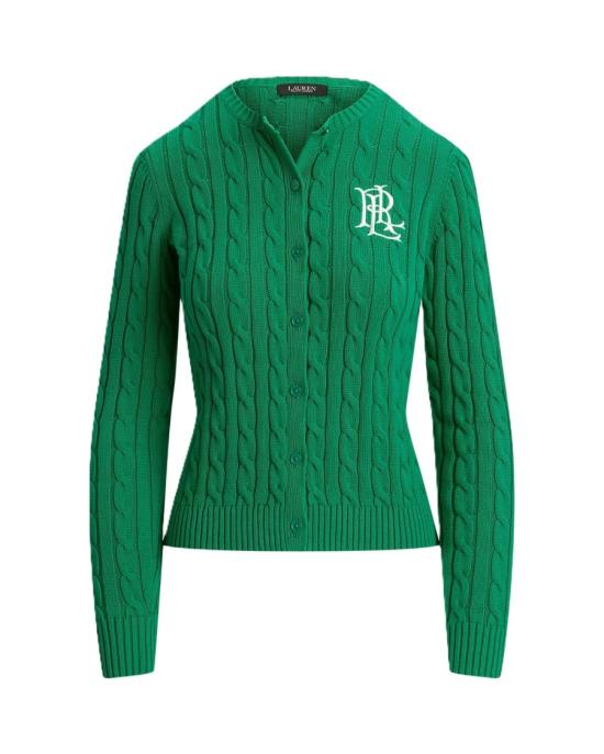 26SS 랄프 로렌 니트웨어 200932225013 Green
