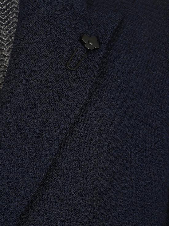 26SS 라르디니 자켓 CNLJM57 PA66008 Black - LARDINI