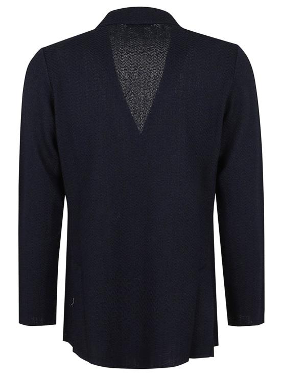 26SS 라르디니 자켓 CNLJM57 PA66008 Black - LARDINI