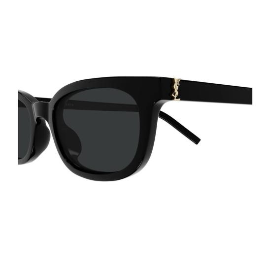 26SS 생로랑 선글라스 19ZM5GA0A Black - SAINT LAURENT