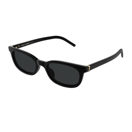 26SS 생로랑 선글라스 19ZM5GA0A Black - SAINT LAURENT