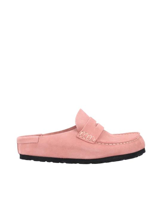 26SS 버켄스탁 로퍼 8777171 Pink