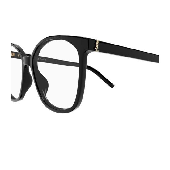 26SS 생로랑 선글라스 19ZZ5GA0A White - SAINT LAURENT