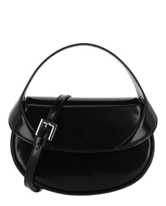  바이파 숄더백 BTH008CL 017BK0 01PL 00002 NS Black