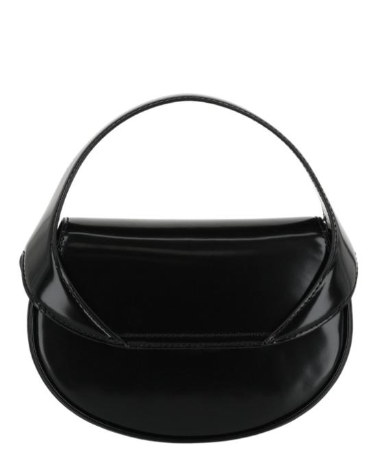  바이파 숄더백 BTH008CL 017BK0 01PL 00002 NS Black - BY FAR