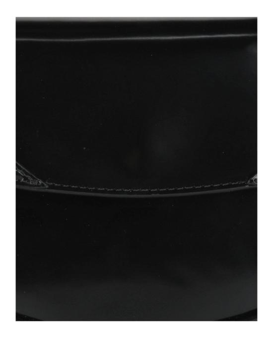  바이파 숄더백 BTH008CL 017BK0 01PL 00002 NS Black - BY FAR