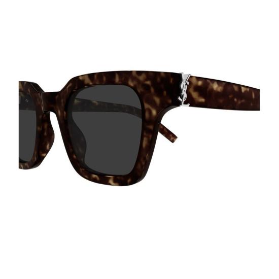 26SS 생로랑 선글라스 19ZD5GA0A Black - SAINT LAURENT