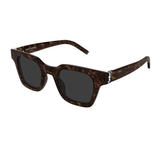 26SS 생로랑 선글라스 19ZD5GA0A Black - SAINT LAURENT