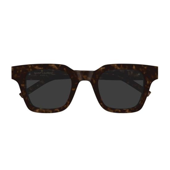 26SS 생로랑 선글라스 19ZD5GA0A Black