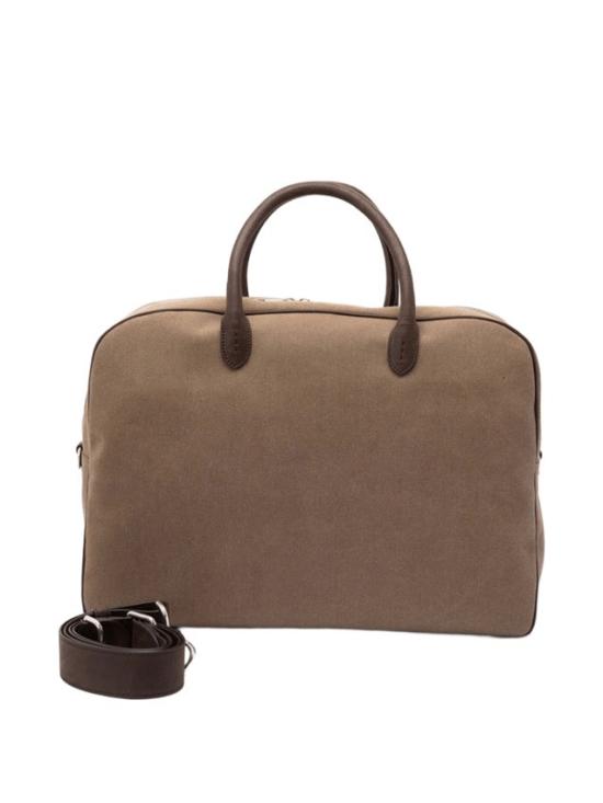 26SS 오르치아니 숄더백 P00748 Neutrals - ORCIANI