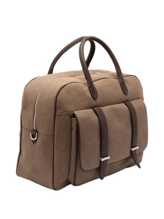 26SS 오르치아니 숄더백 P00748 Neutrals - ORCIANI