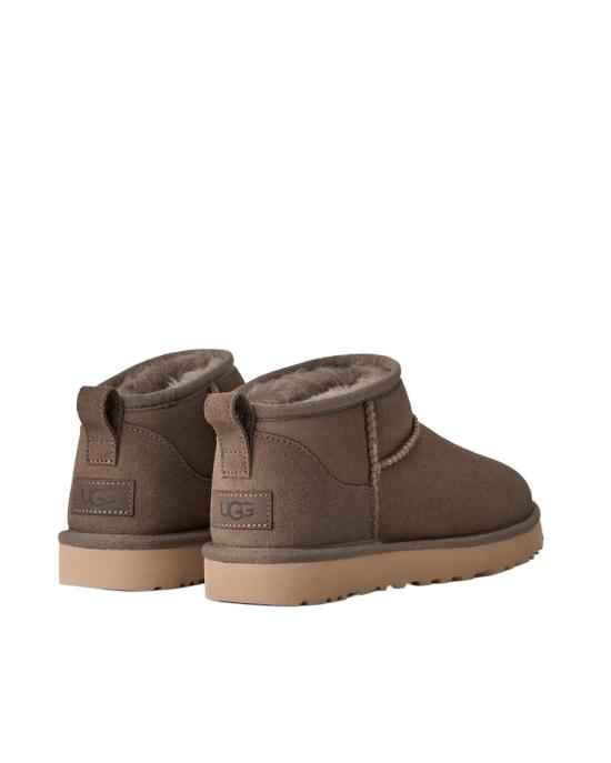 26SS 어그 부츠 8443170 Brown - UGG