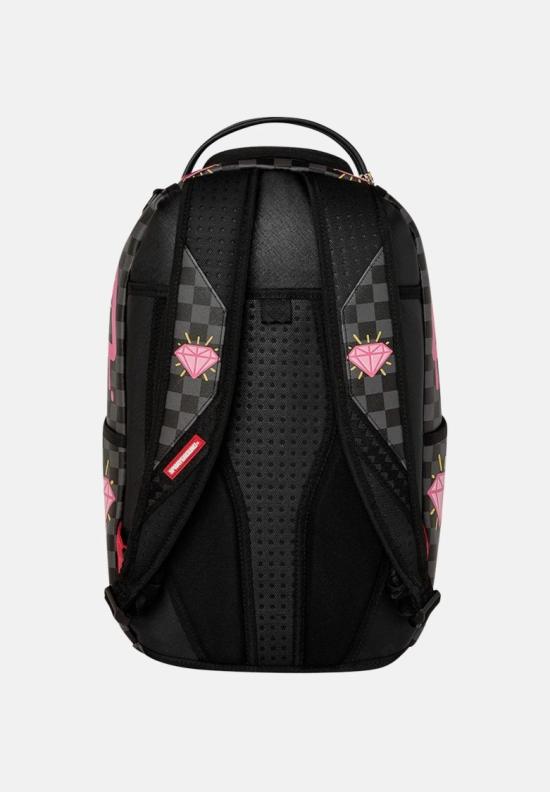 26SS 스프레이그라운드 백팩 910B8790NSZ Black - SPRAYGROUND