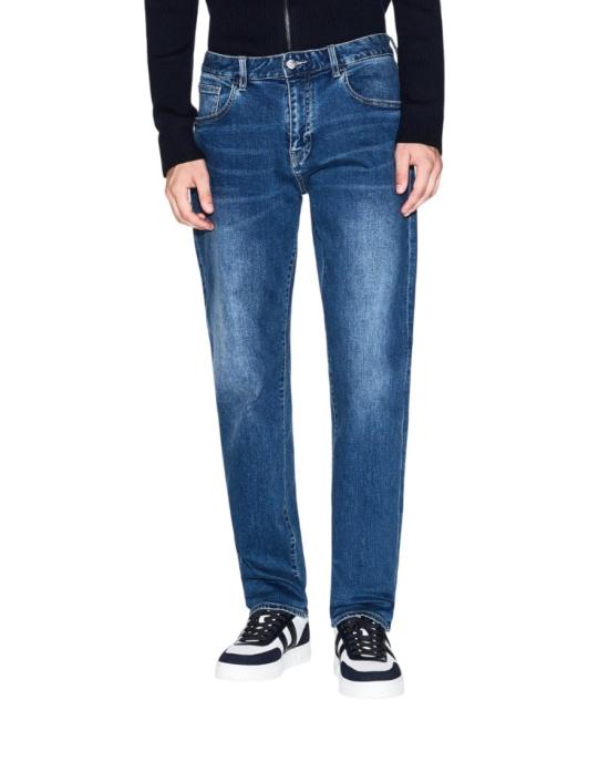  알마니 데님 XM000049 AF14266 Blue - ARMANI