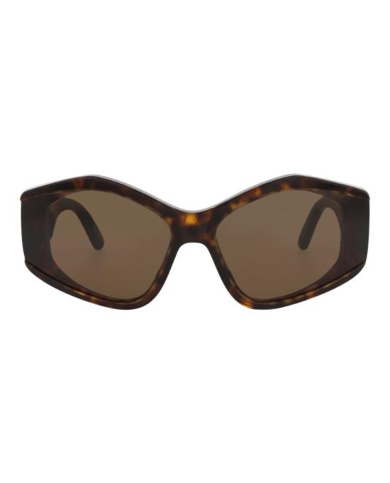  발렌시아가 선글라스 BB0302S 30014520 002 20355 NS Brown