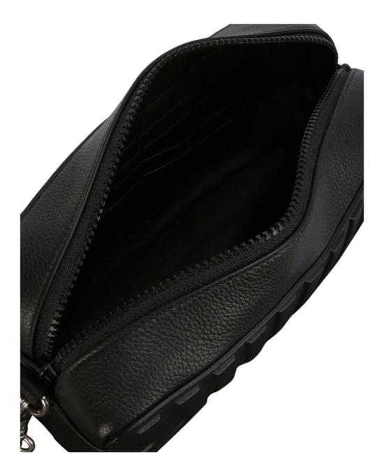  발렌시아가 카 토일레트리 파우치 702498 2103I 1000 00002 NS Black - BALENCIAGA