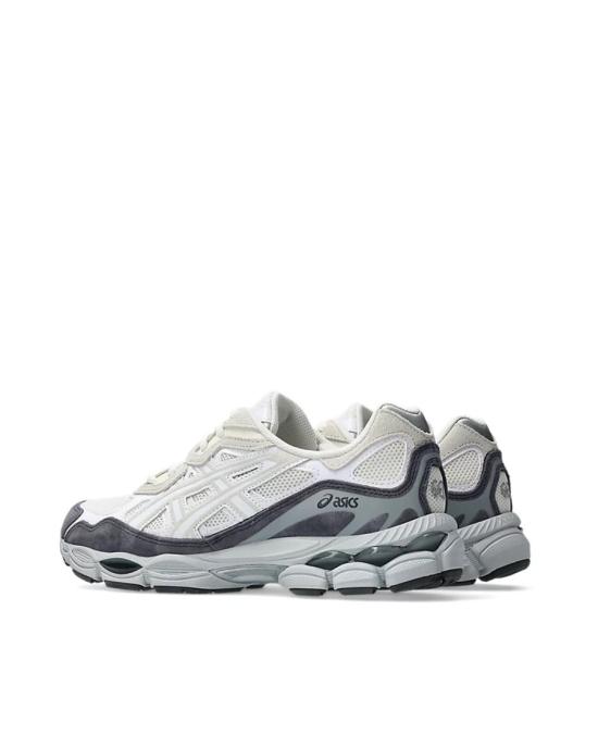 26SS 아식스 스니커즈 1671868 White - ASICS
