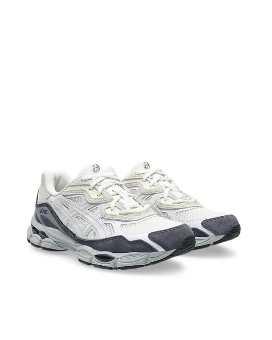 26SS 아식스 스니커즈 1671868 White - ASICS
