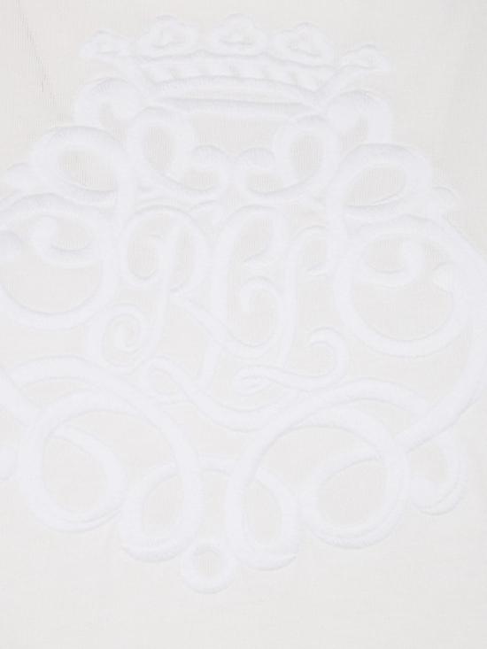 26SS 랄프 로렌 탑 200P03753001 White - RALPH LAUREN