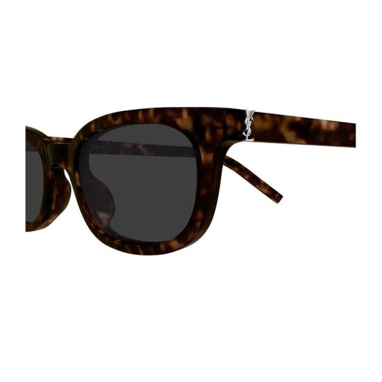 26SS 생로랑 선글라스 19ZL5GA0A Black - SAINT LAURENT