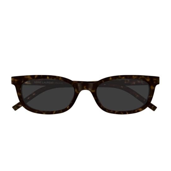 26SS 생로랑 선글라스 19ZL5GA0A Black