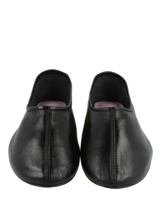  바이파 플랫 슈즈 FFC005LL 002BK0 01PL 00002 39 Black - BY FAR