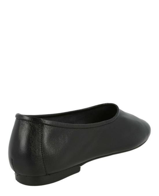  바이파 플랫 슈즈 FFC005LL 002BK0 01PL 00002 39 Black - BY FAR