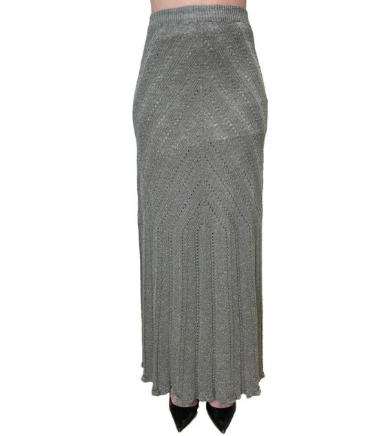 26SS 트윈셋 스커트 261TT321113565 Grey