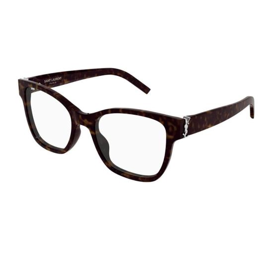 26SS 생로랑 선글라스 1A0K5GA0A White - SAINT LAURENT