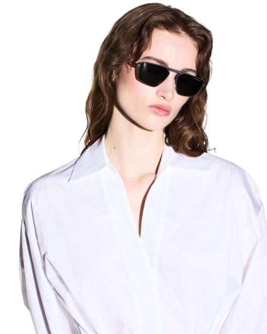  알마니 원피스 XW002007 White - ARMANI