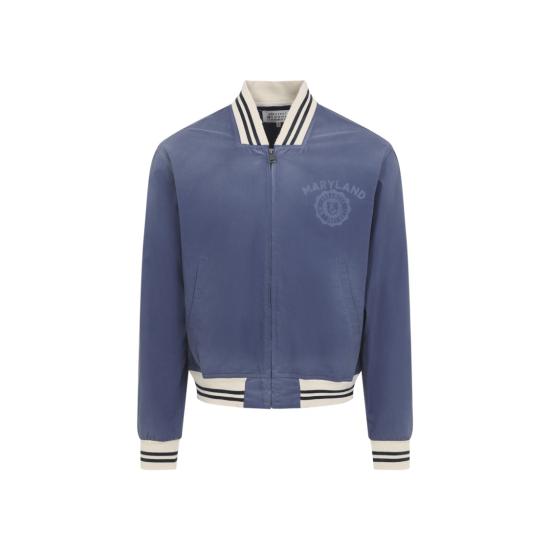 26SS 마르지엘라 자켓 S50AM0655 M35796 Grey