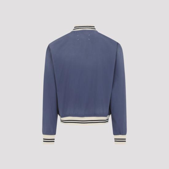 26SS 마르지엘라 자켓 S50AM0655 M35796 Grey - MAISON MARGIELA