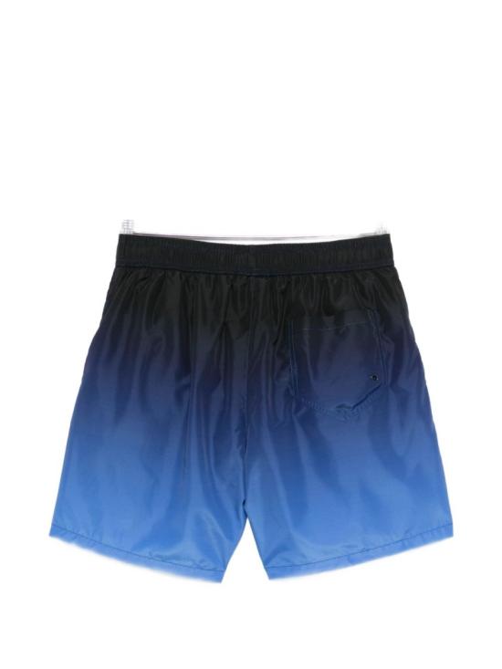 26SS 모스키노 스윔팬츠 A4209 9308 1296 Blue - MOSCHINO