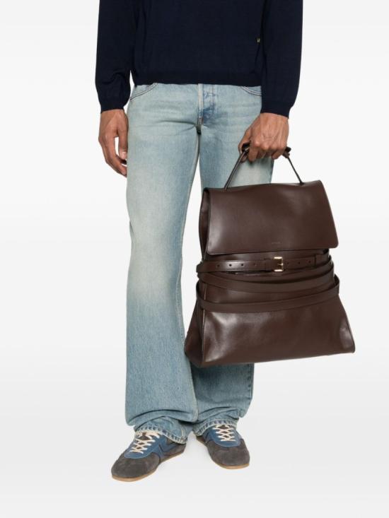 26SS 모스키노 가방 MD4013PP0O FF0 301 Black - MOSCHINO