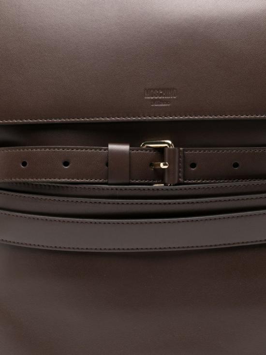 26SS 모스키노 가방 MD4013PP0O FF0 301 Black - MOSCHINO