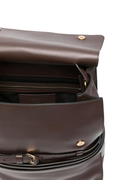 26SS 모스키노 가방 MD4013PP0O FF0 301 Black - MOSCHINO